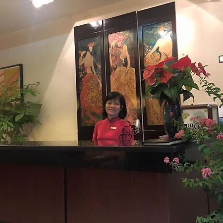 Artisan Boutique Hotel ハノイ市 エクステリア 写真