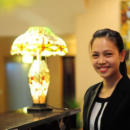 Artisan Boutique Hotel ハノイ市 エクステリア 写真