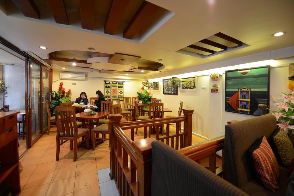 Artisan Boutique Hotel ハノイ市 エクステリア 写真