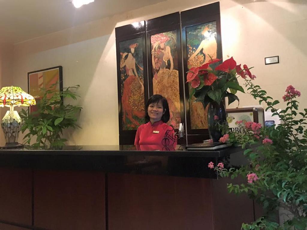 Artisan Boutique Hotel ハノイ市 エクステリア 写真