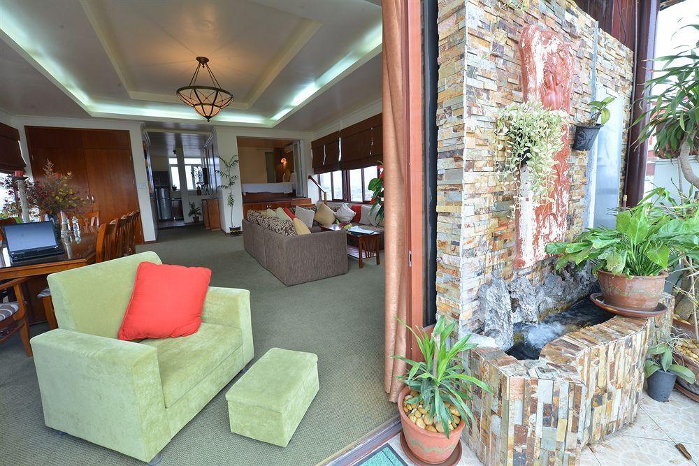Artisan Boutique Hotel ハノイ市 エクステリア 写真