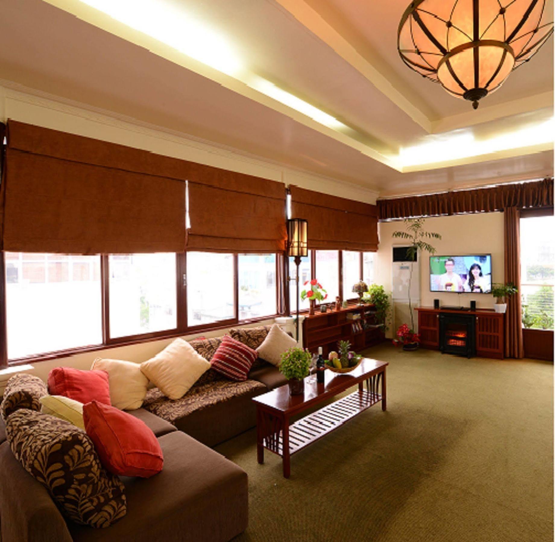 Artisan Boutique Hotel ハノイ市 エクステリア 写真